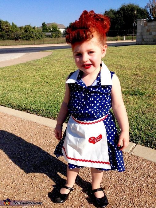 Best ideas about Lucille Ball Costume DIY
. Save or Pin 47 best People Are Equally Obsessed with Audrey Hepburn Now.