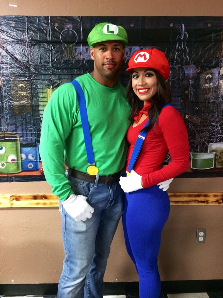 Best ideas about Luigi Costume DIY
. Save or Pin 17 Best ideas about Luigi Costume on Pinterest Now.