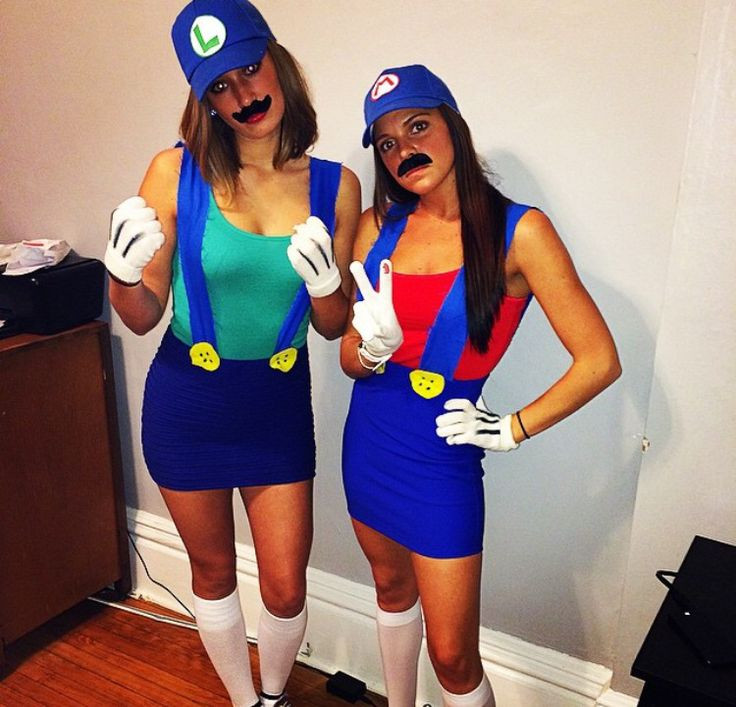 Best ideas about Luigi Costume DIY
. Save or Pin 16 best Pinterest brought to life images on Pinterest Now.