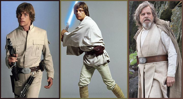 Best ideas about Luke Skywalker Costume DIY
. Save or Pin Making Luke Skywalker Costume Was Never This Simple Now.