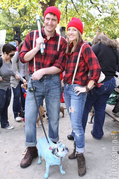 Best ideas about Lumberjack Costume DIY
. Save or Pin Image result for female lumberjack costume Now.