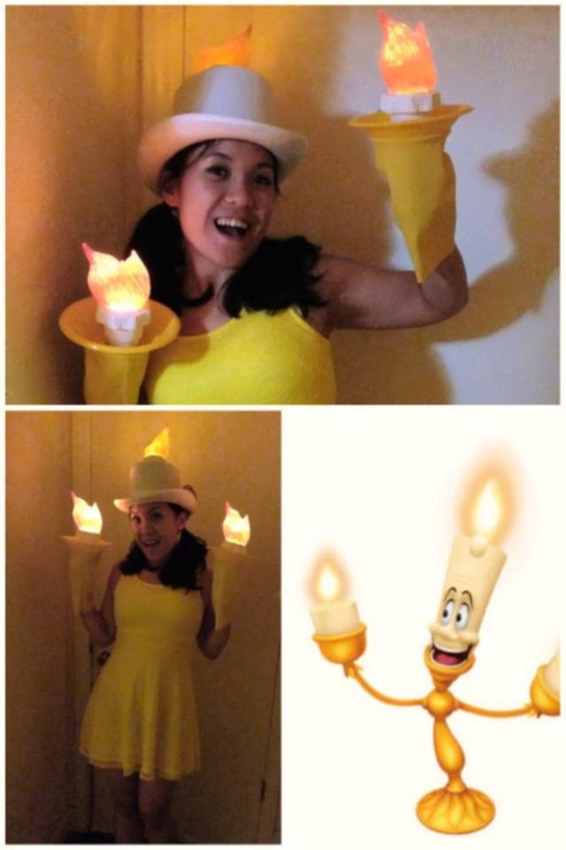 Best ideas about Lumiere Costume DIY
. Save or Pin Mrs Potts Costume Tutu and Hat Tea Pot Costume Beauty and Now.