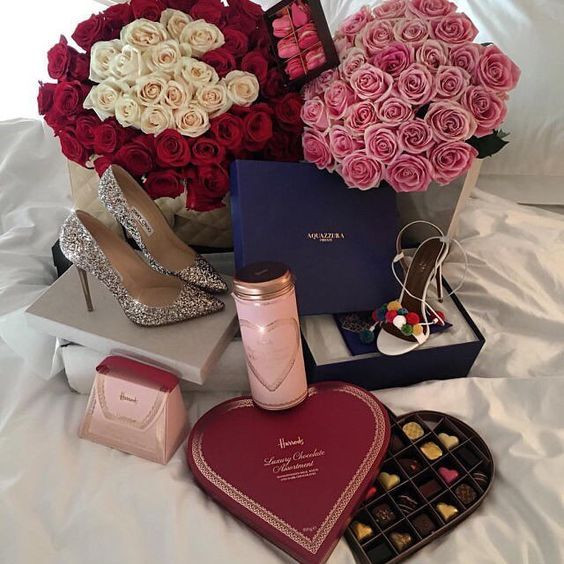 Best ideas about Luxury Birthday Gifts For Her
. Save or Pin 1000 ideas about Romantic Birthday on Pinterest Now.