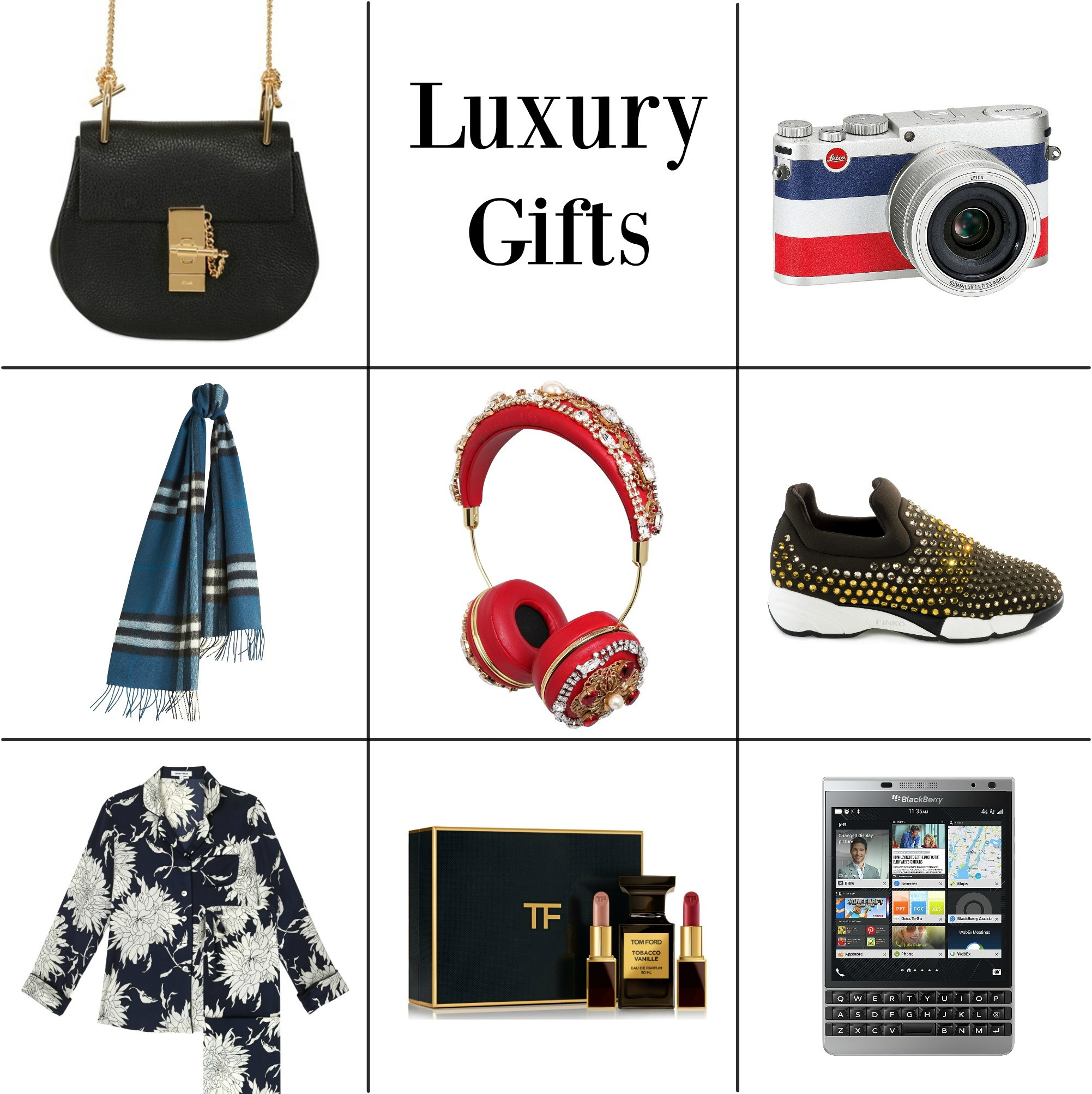 Best ideas about Luxury Gift Ideas
. Save or Pin Luxury Gift Ideas Now.