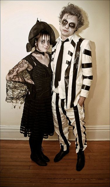 Best ideas about Lydia Beetlejuice Costume DIY
. Save or Pin 26 best Beetlejuice Production images on Pinterest Now.