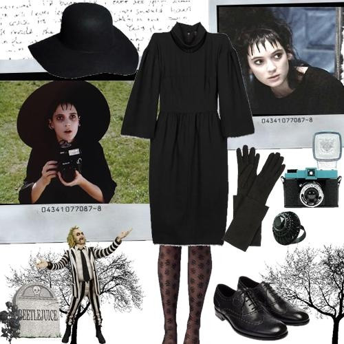 Best ideas about Lydia Beetlejuice Costume DIY
. Save or Pin Best 25 Beetlejuice costume ideas on Pinterest Now.