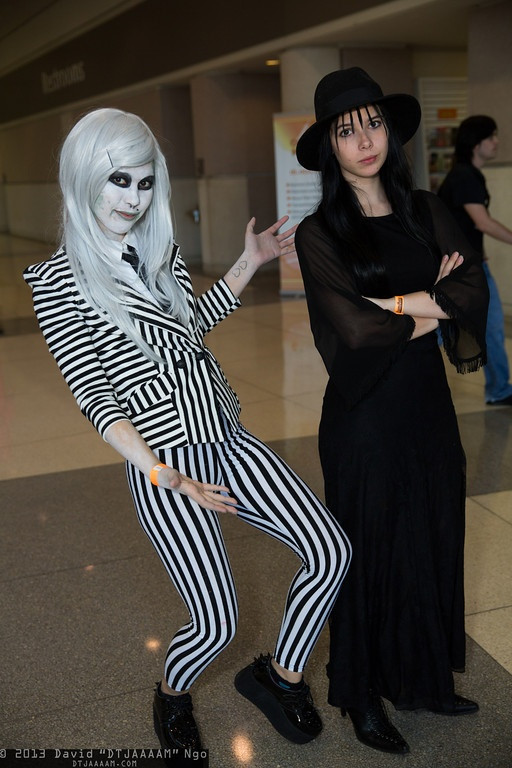 Best ideas about Lydia Beetlejuice Costume DIY
. Save or Pin 51 best Lydia Deetz cosplay images on Pinterest Now.