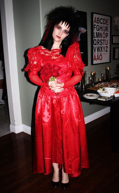 Best ideas about Lydia Deetz Costume DIY
. Save or Pin 1000 images about Lydia Beetlejuice on Pinterest Now.