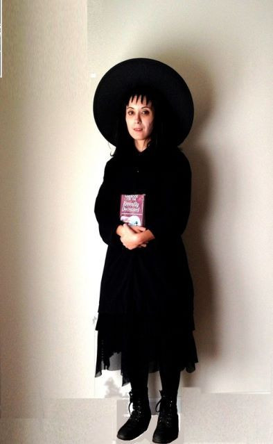 Best ideas about Lydia Deetz Costume DIY
. Save or Pin 25 best ideas about Lydia beetlejuice costume on Now.