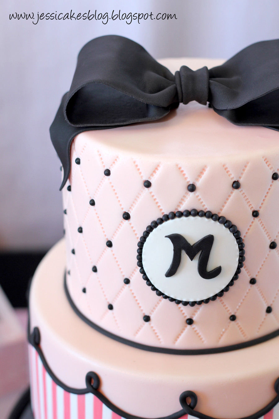 Best ideas about M.a.c Birthday Cake
. Save or Pin Fashionista Birthday Cake CakeCentral Now.