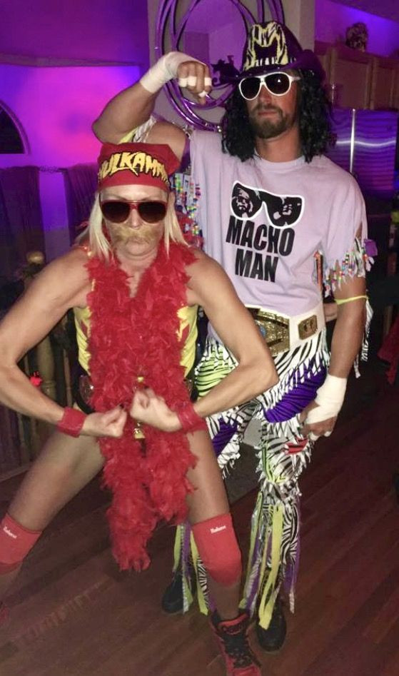 Best ideas about Macho Man Costume DIY
. Save or Pin 253 best images about costumes on Pinterest Now.