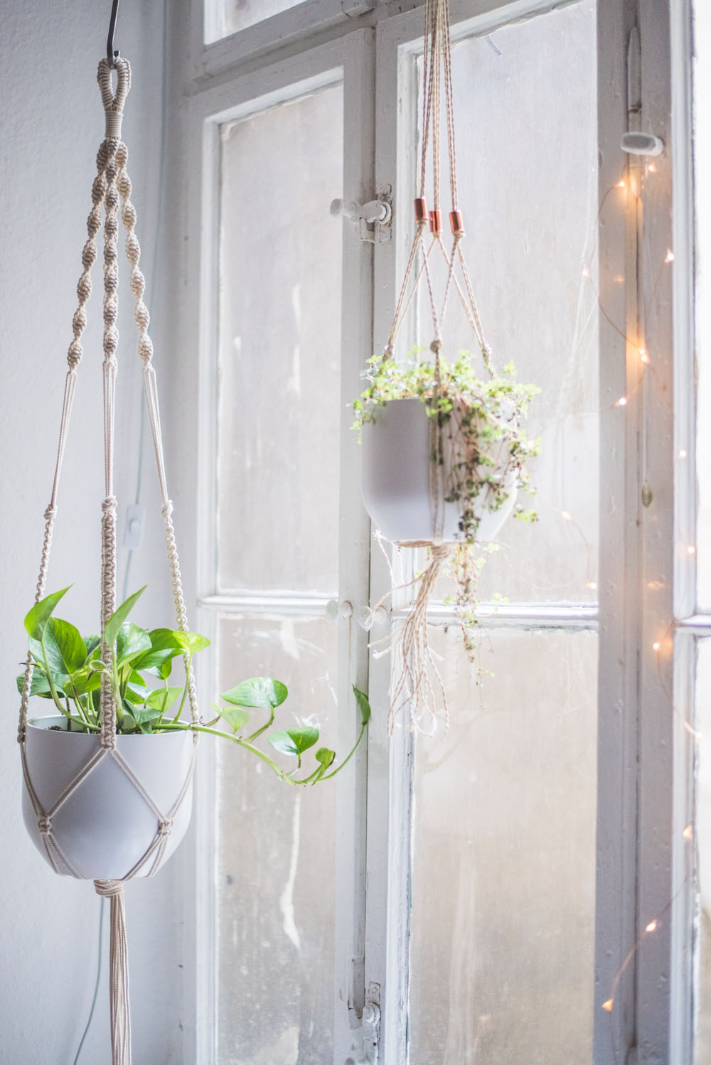 Best ideas about Macrame Plant Hanger DIY
. Save or Pin Easy Home DIY Macrame Plant Hanger Tutorial heylilahey Now.