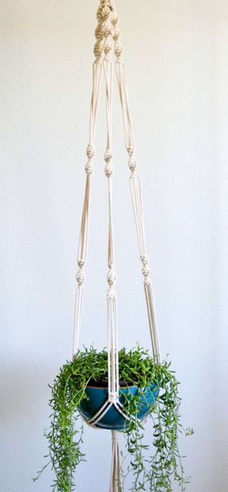 Best ideas about Macrame Plant Hanger DIY
. Save or Pin 25 best ideas about Crochet plant hanger on Pinterest Now.