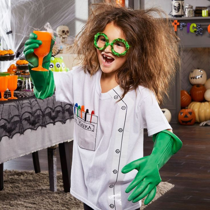 Best ideas about Mad Scientist Costume DIY
. Save or Pin 17 Best images about Mad Scientist Party 2016 on Pinterest Now.