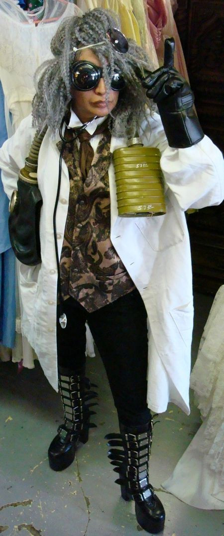 Best ideas about Mad Scientist Costume DIY
. Save or Pin Best 25 Mad scientist costume ideas on Pinterest Now.