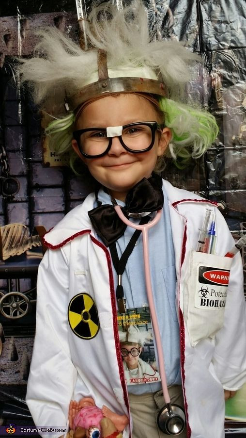 Best ideas about Mad Scientist Costume DIY
. Save or Pin 25 best ideas about Mad Scientist Costume on Pinterest Now.