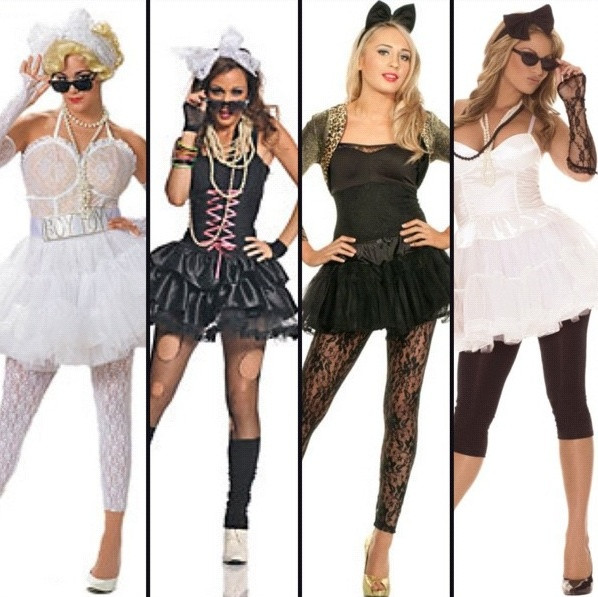 Best ideas about Madonna Costume DIY
. Save or Pin 25 best Costume ideas Madonna images on Pinterest Now.