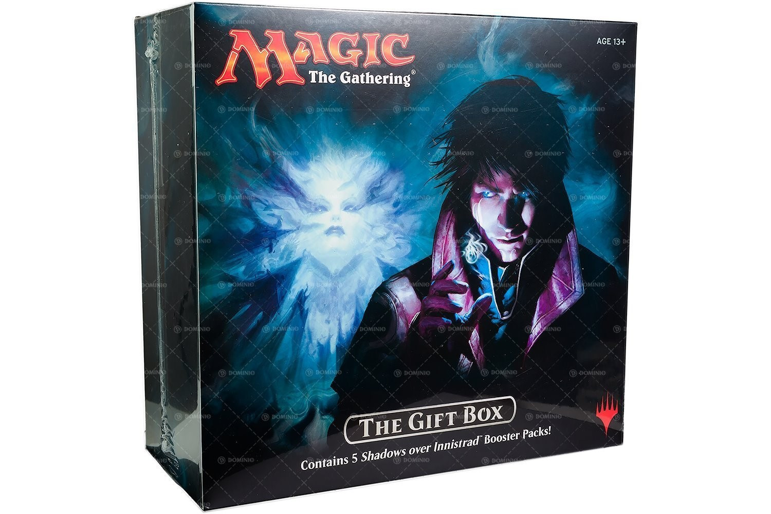 Best ideas about Magic The Gathering Gift Ideas
. Save or Pin Magic the Gathering Shadows over Innistrad Gift Box Now.