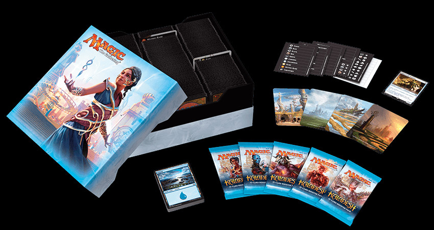 Best ideas about Magic The Gathering Gift Ideas
. Save or Pin Magic Holiday Gift Guide and Holiday Buy a Box Promotion Now.
