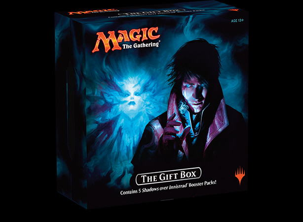 Best ideas about Magic The Gathering Gift Ideas
. Save or Pin MTG Realm 2016 MTG Gift Box Now.