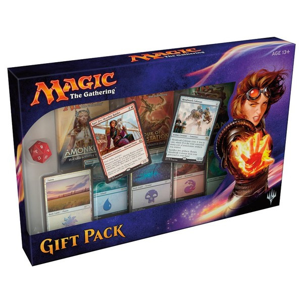 Best ideas about Magic The Gathering Gift Ideas
. Save or Pin Magic The Gathering Gift Pack Trading Card Game Now.
