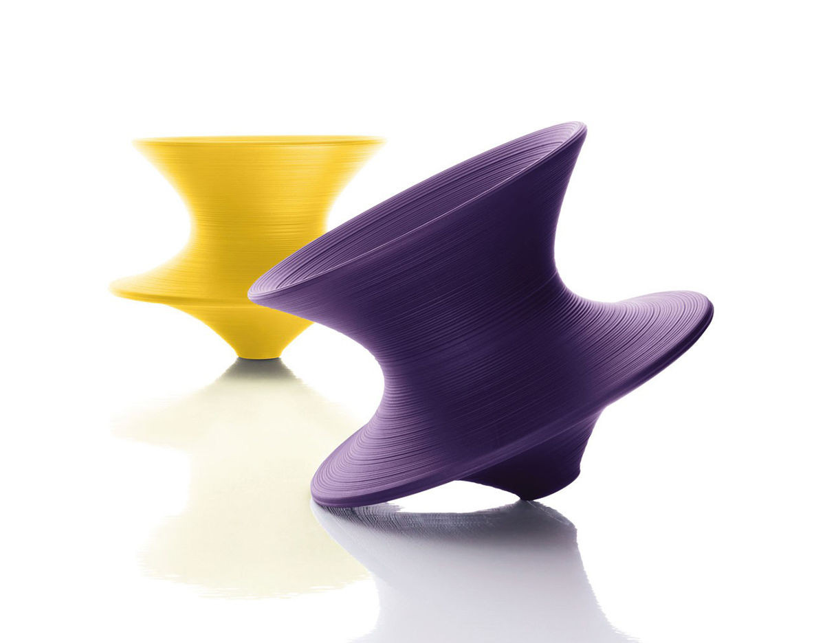 Best ideas about Magis Spun Chair
. Save or Pin Magis Spun Chair hivemodern Now.