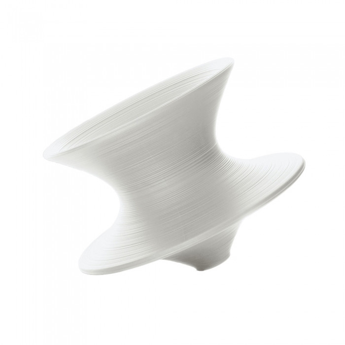 Best ideas about Magis Spun Chair
. Save or Pin Magis White Spun Rotating Low Chair Now.