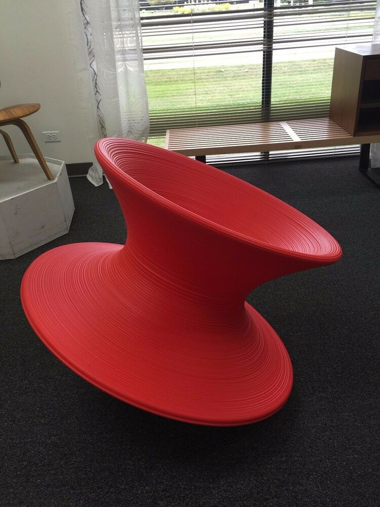 Best ideas about Magis Spun Chair
. Save or Pin Herman Miller Magis Spun Chair Open Box Now.