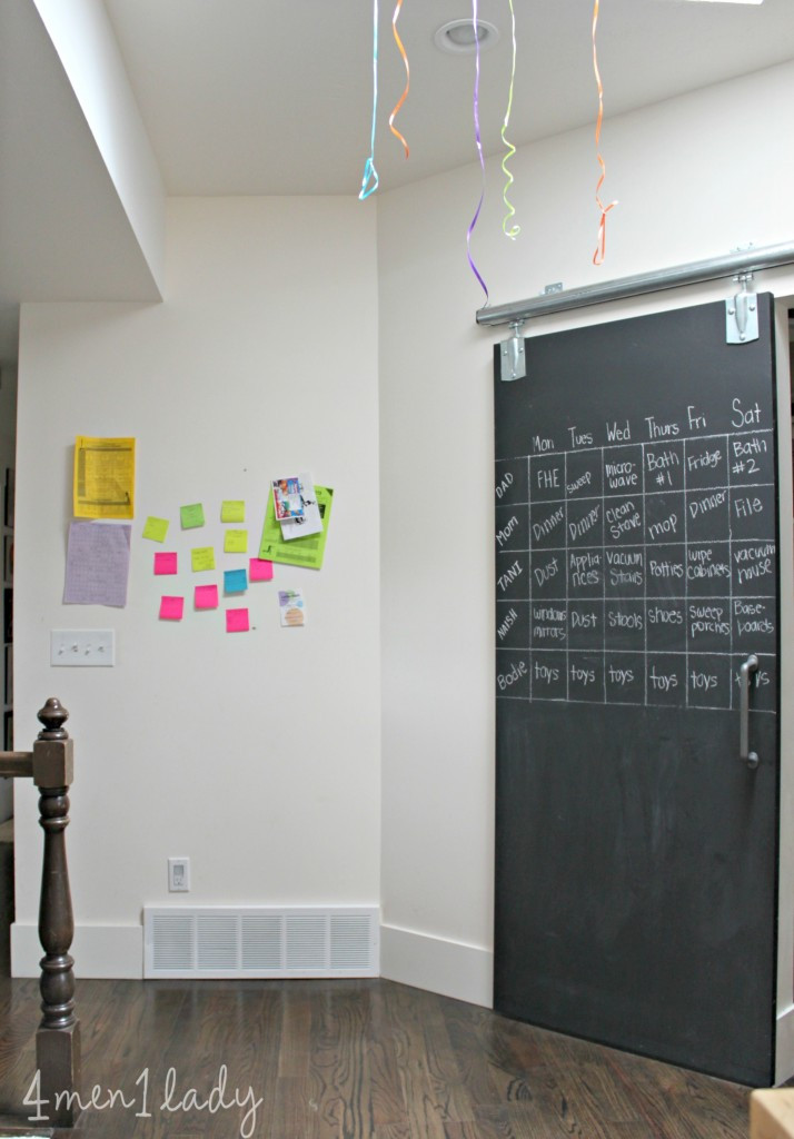 Best ideas about Magnetic Board DIY
. Save or Pin DIY Magnetic Board Now.