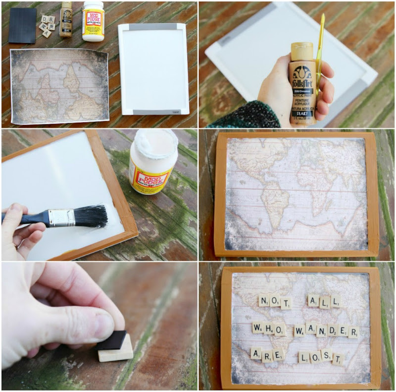 Best ideas about Magnetic Board DIY
. Save or Pin Sincerely Kinsey Not All Who Wander Are Lost Now.