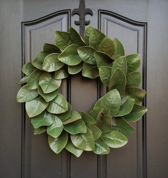 Best ideas about Magnolia Wreaths DIY
. Save or Pin 25 best ideas about Magnolia Wreath on Pinterest Now.