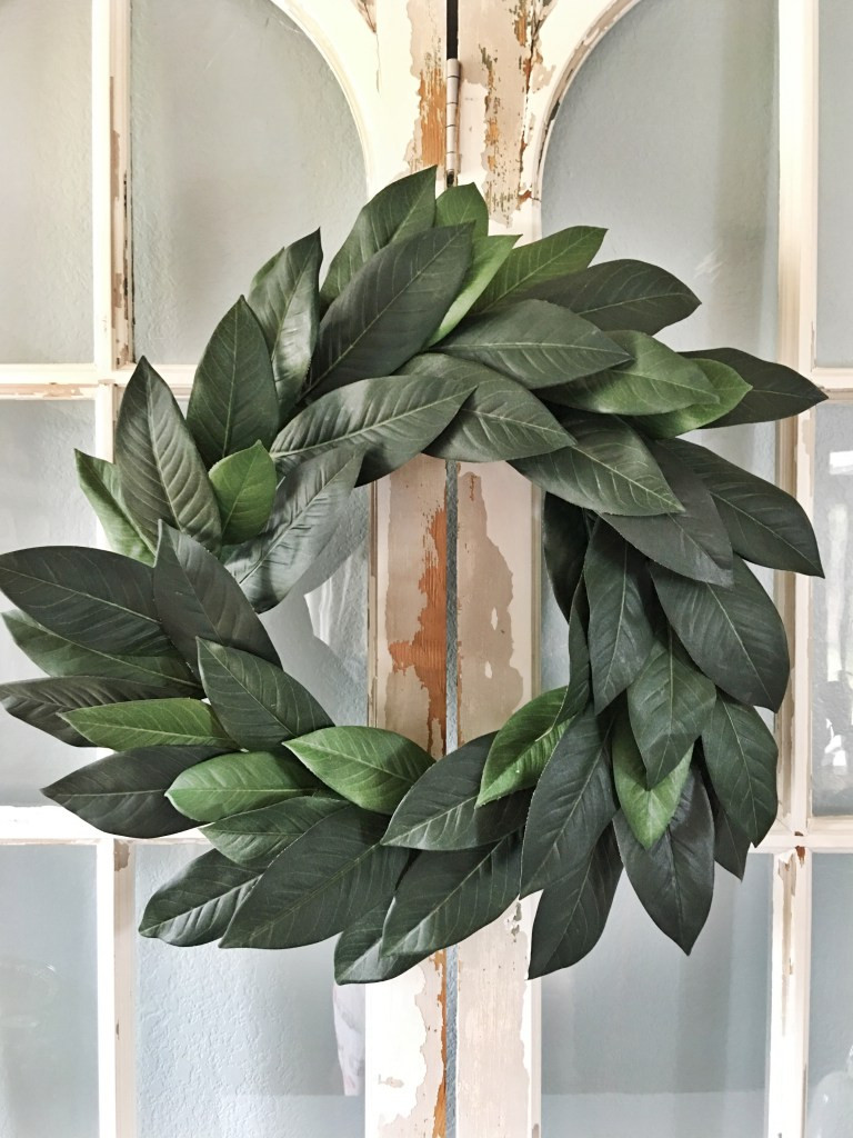 Best ideas about Magnolia Wreaths DIY
. Save or Pin DecoArt Blog Trends Outdoor Christmas Decor Now.