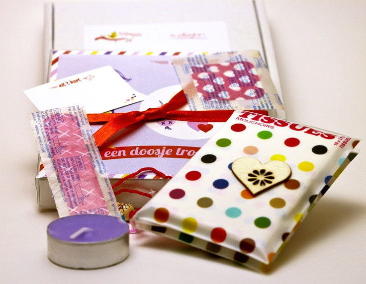 Best ideas about Mail Gift Ideas
. Save or Pin 38 best Easy to mail t ideas images on Pinterest Now.