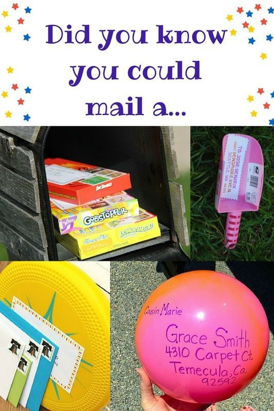 Best ideas about Mail Gift Ideas
. Save or Pin Best 25 Creative mail ideas ideas on Pinterest Now.