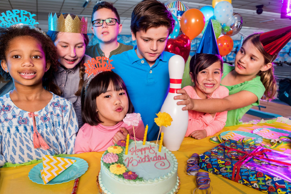 Best ideas about Main Event Birthday Party
. Save or Pin Birthday Party in Bend OR Now.