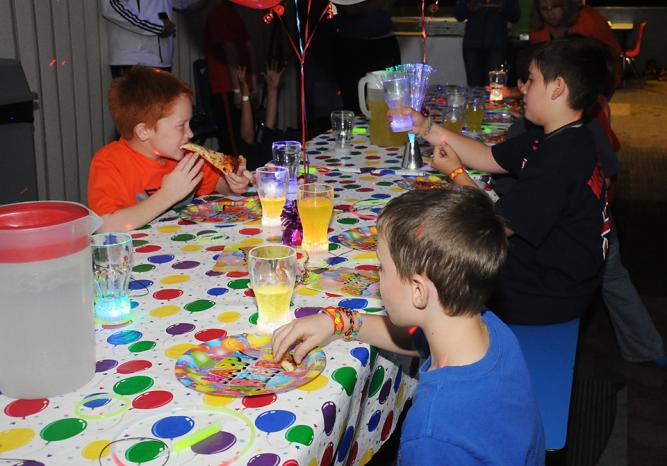 Best ideas about Main Event Birthday Party
. Save or Pin Birthday Parties Now.