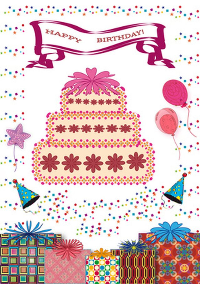 Best ideas about Make A Birthday Card On Line
. Save or Pin How to Make Birthday Cards line for Free Without a Now.