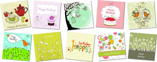 Best ideas about Make A Birthday Card To Print
. Save or Pin Free Printable Greeting Cards Now.