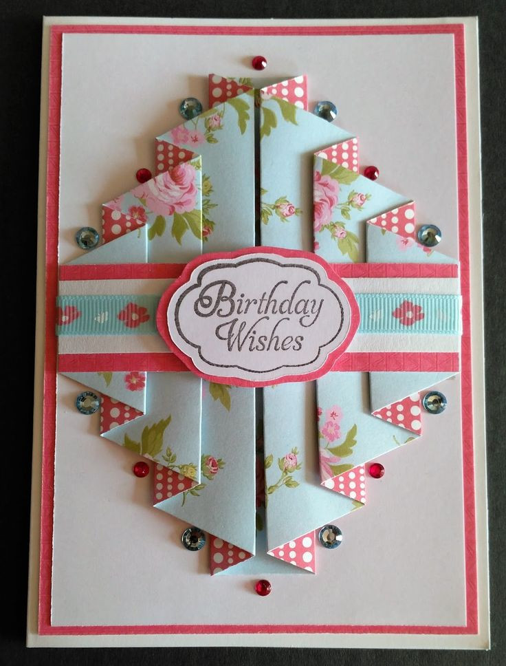 Best ideas about Make A Birthday Card To Print
. Save or Pin 25 best ideas about Card Making Tutorials on Pinterest Now.