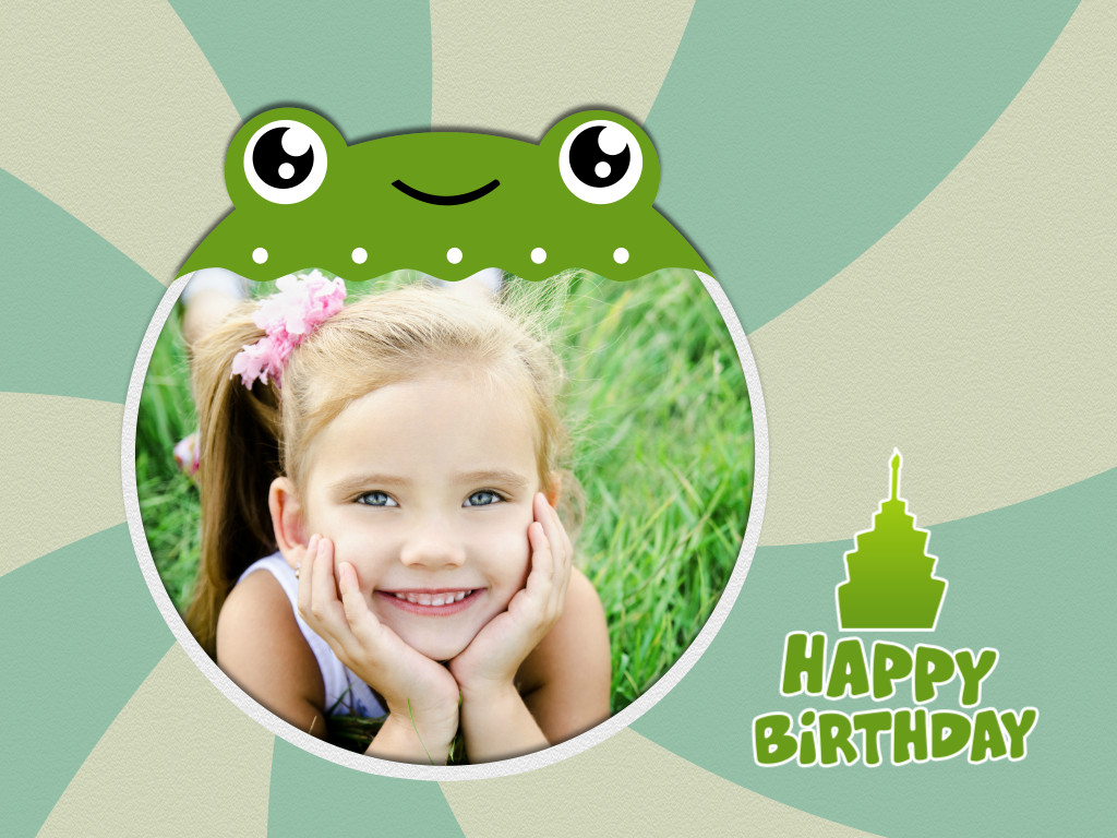 Best ideas about Make Birthday Card With Photo
. Save or Pin How to Make a BirthDay Card Using Fotor Editor Now.