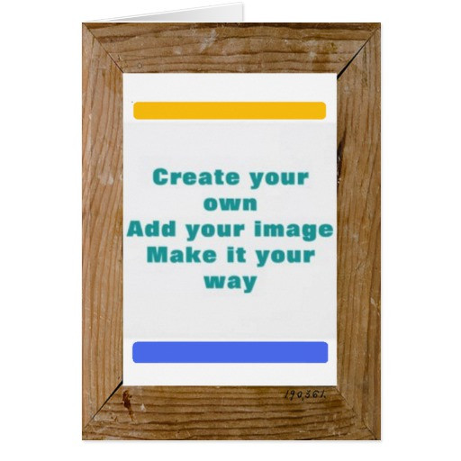 Best ideas about Make Your Own Birthday Card
. Save or Pin Create your Own Greeting Card Now.