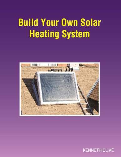 Best ideas about Make Your Own DIY Solar System
. Save or Pin Build Your Own Solar Heating System Now.