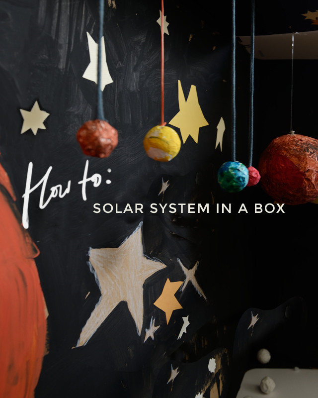 Best ideas about Make Your Own DIY Solar System
. Save or Pin choo cha handmade DIY projects for your home kids and you Now.