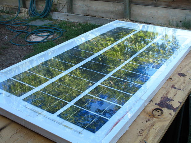 Best ideas about Make Your Own DIY Solar System
. Save or Pin 12 Homemade And DIY Solar Panel Energy Systems Now.