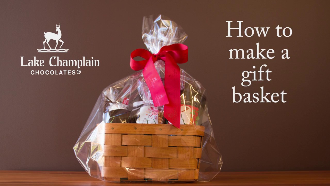 Best ideas about Make Your Own Gift Basket Ideas
. Save or Pin How to Make Your Own Gift Basket Now.