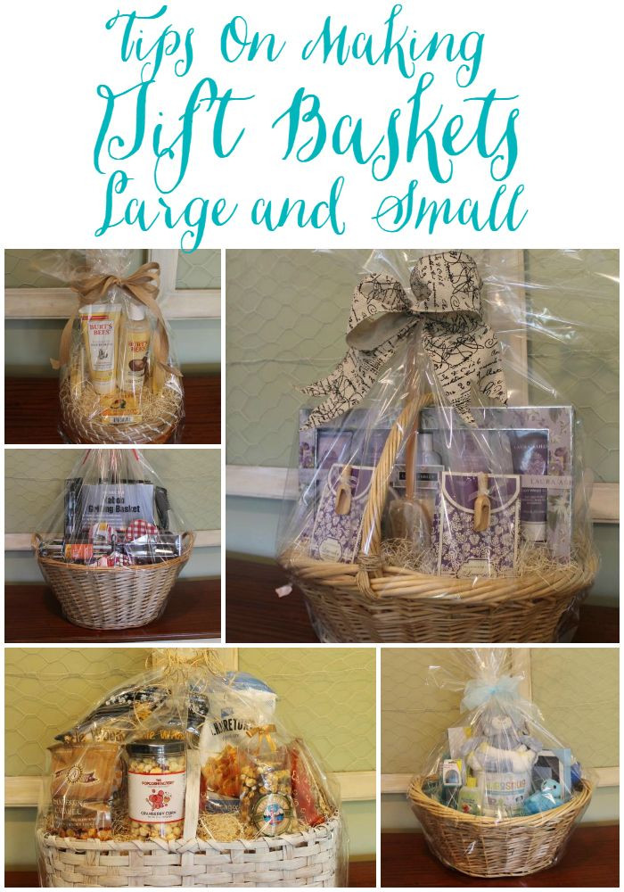 Best ideas about Make Your Own Gift Basket Ideas
. Save or Pin Miss Kopy Kat blog to make your own professional Now.