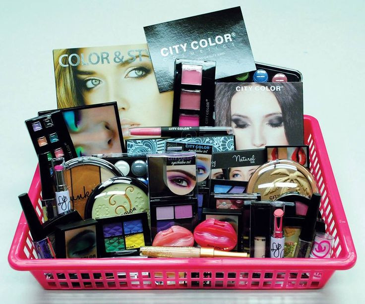 Best ideas about Makeup Birthday Gifts
. Save or Pin 11 best MAKEUP BASKET IDEAS images on Pinterest Now.