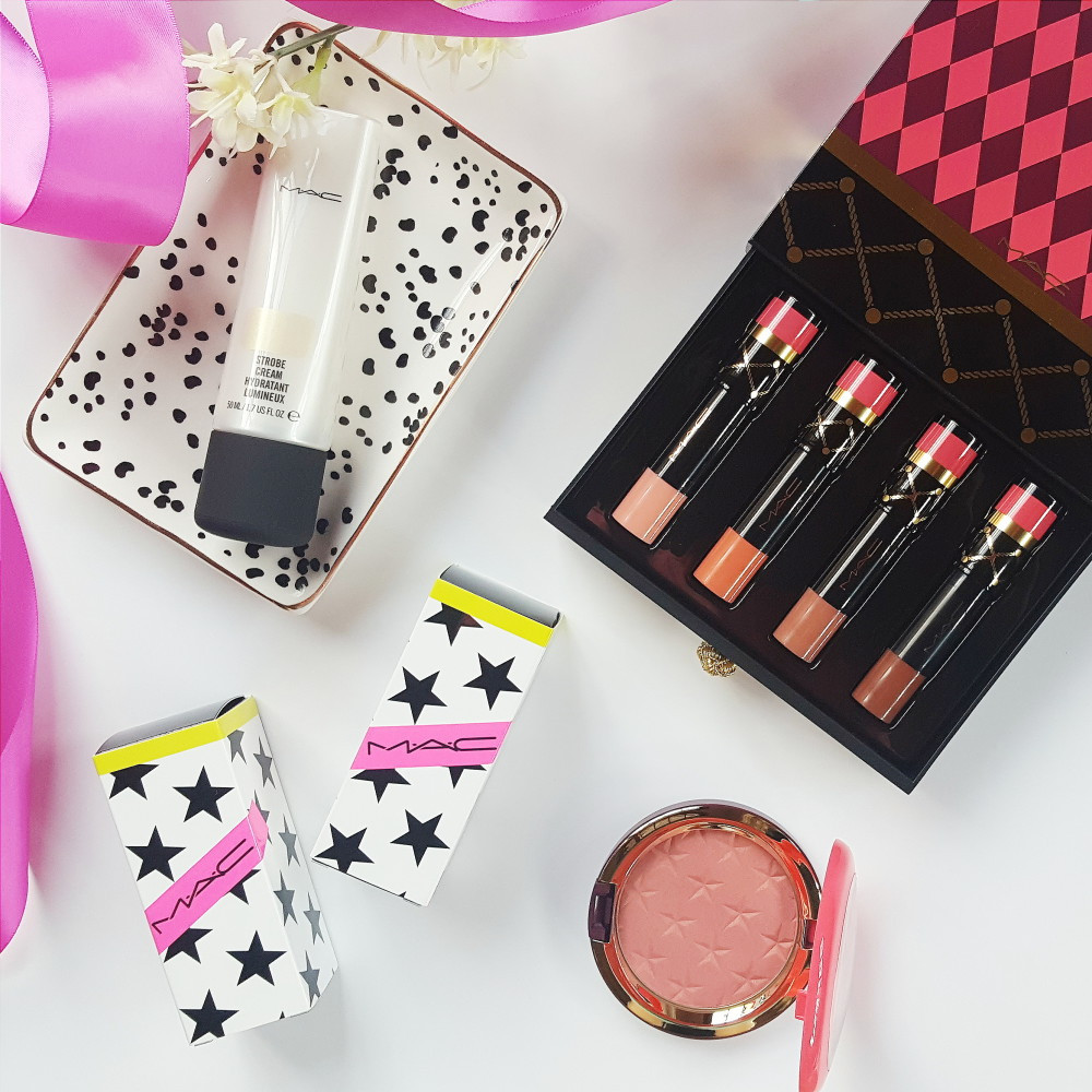 Best ideas about Makeup Birthday Gifts
. Save or Pin March Beauty Haul and Birthday GiftsPrettiful Blog Now.