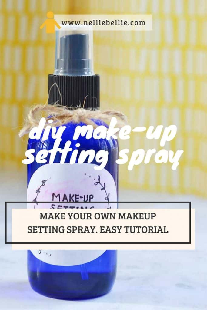 Best ideas about Makeup Setting Spray DIY
. Save or Pin How to Make Rosewater Makeup Setting Spray Now.