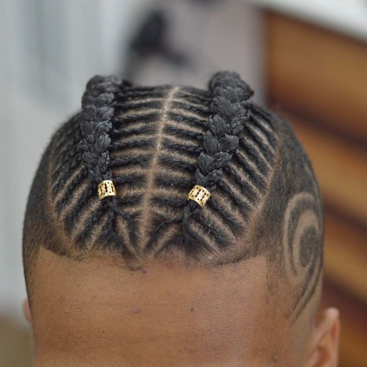 Best ideas about Male Braids Hairstyles
. Save or Pin Best 25 Mens braids ideas on Pinterest Now.